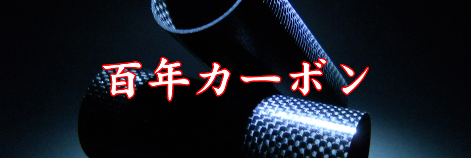 百年カーボン